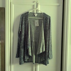 NWT LulaRoe Nanette Small